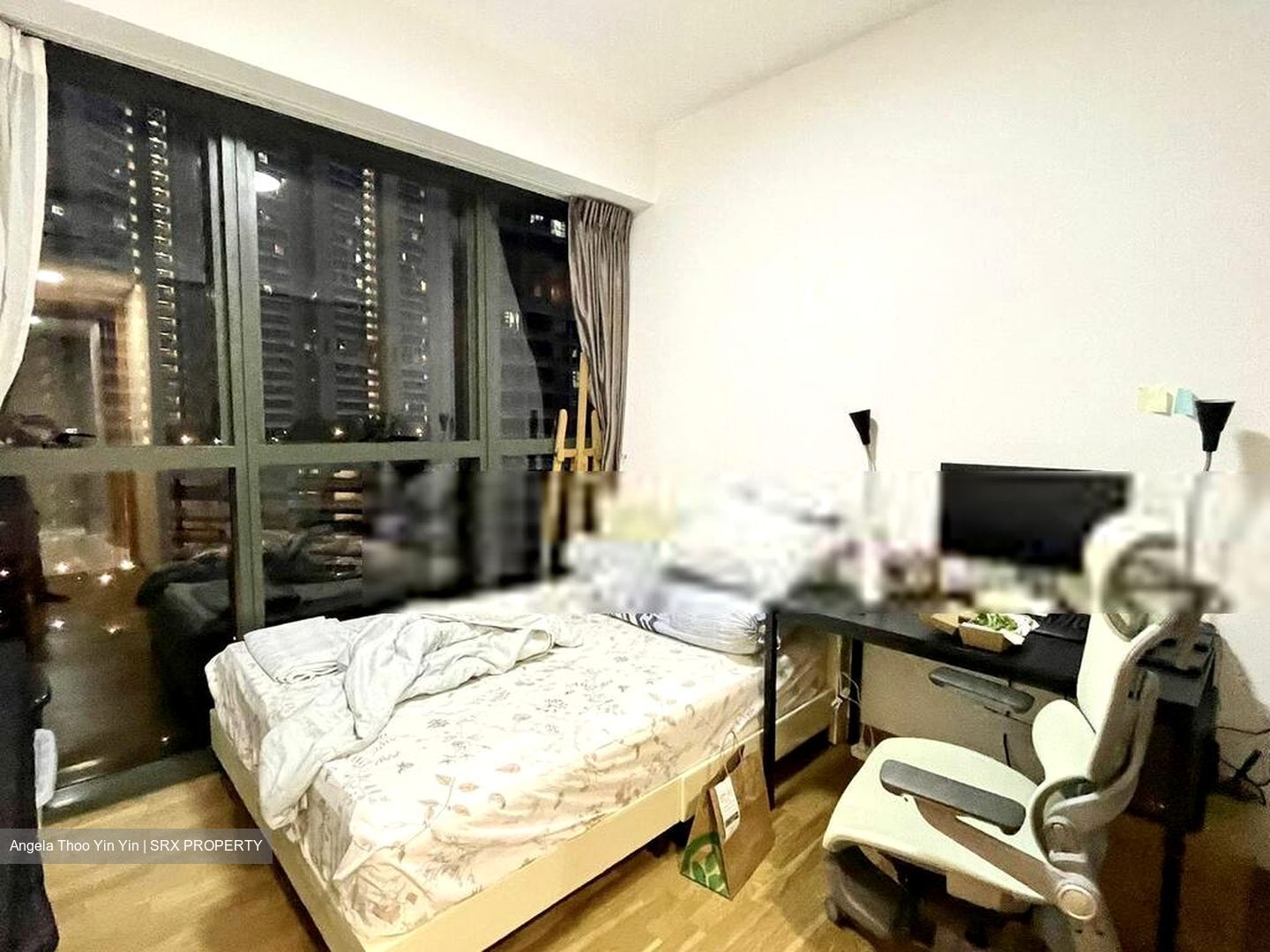 Commonwealth Towers (D3), Condominium #413020831